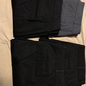 Banana Republic Sloan Pants